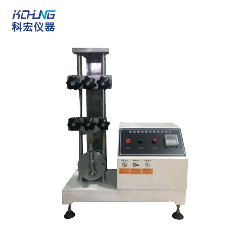KH-3001 材料曲折试验机