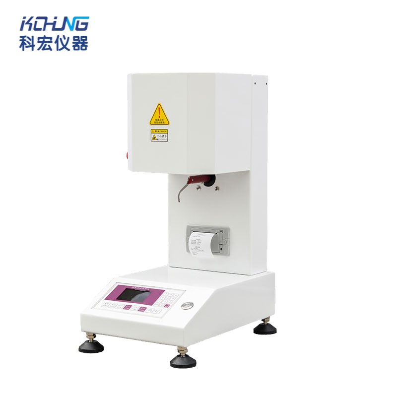 KH-1006D 融熔指数测定仪