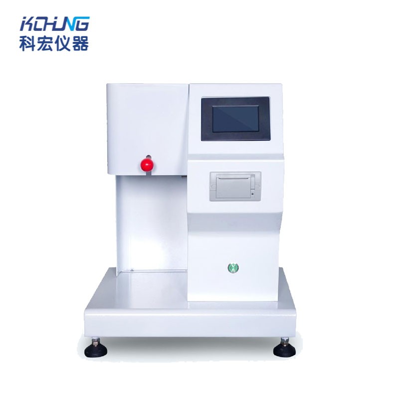 KH-1006E触摸屏融熔指数测定仪【体积法+质量法】