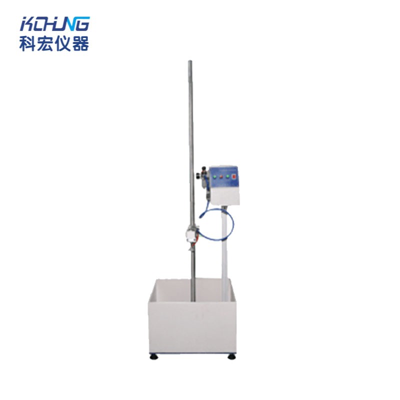 KH-1004 落球冲击试验机