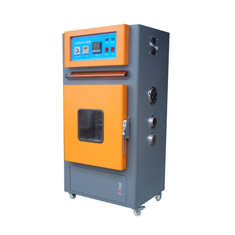 KH-2921B 高温电池内部短路试验箱 