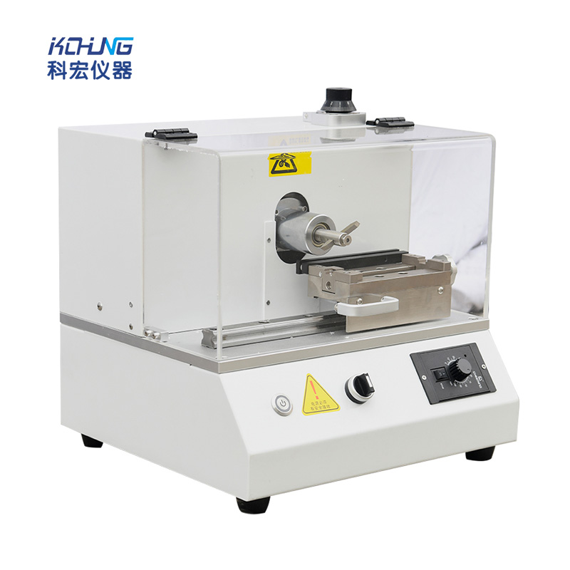 KH-1009B 电动缺口制样机