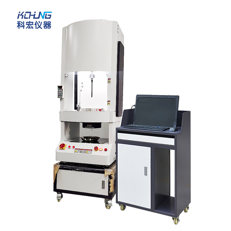 KH-1048 毛细管流变仪