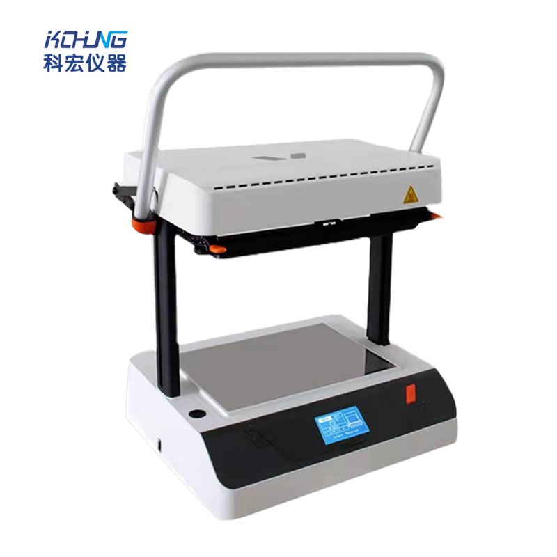 KH-1779A  真空吸塑成型机