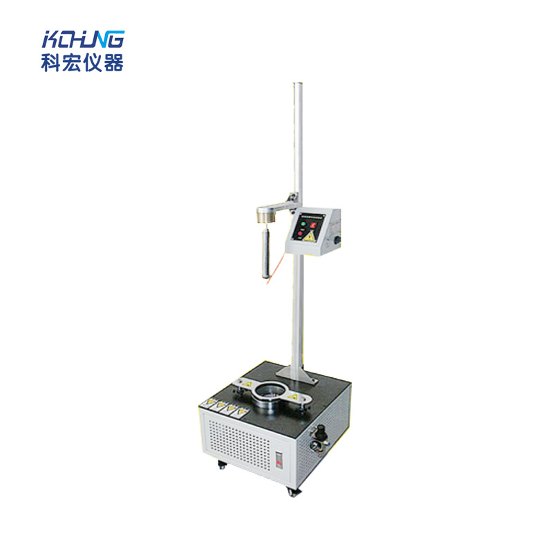 KH-1003C 塑料薄膜落锤冲击试验机