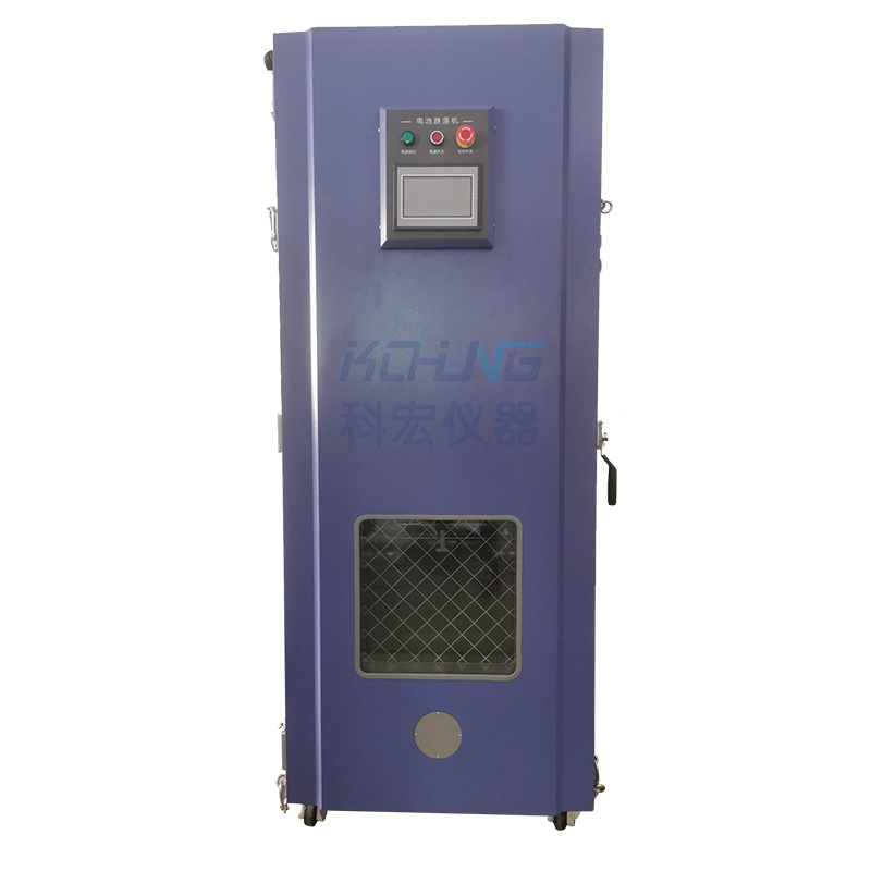KH-3001电池跌落试验机